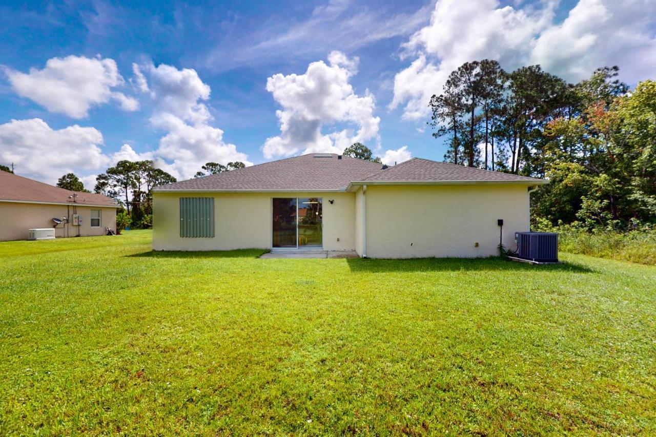 Villa Palm Bay Cove Exterior foto