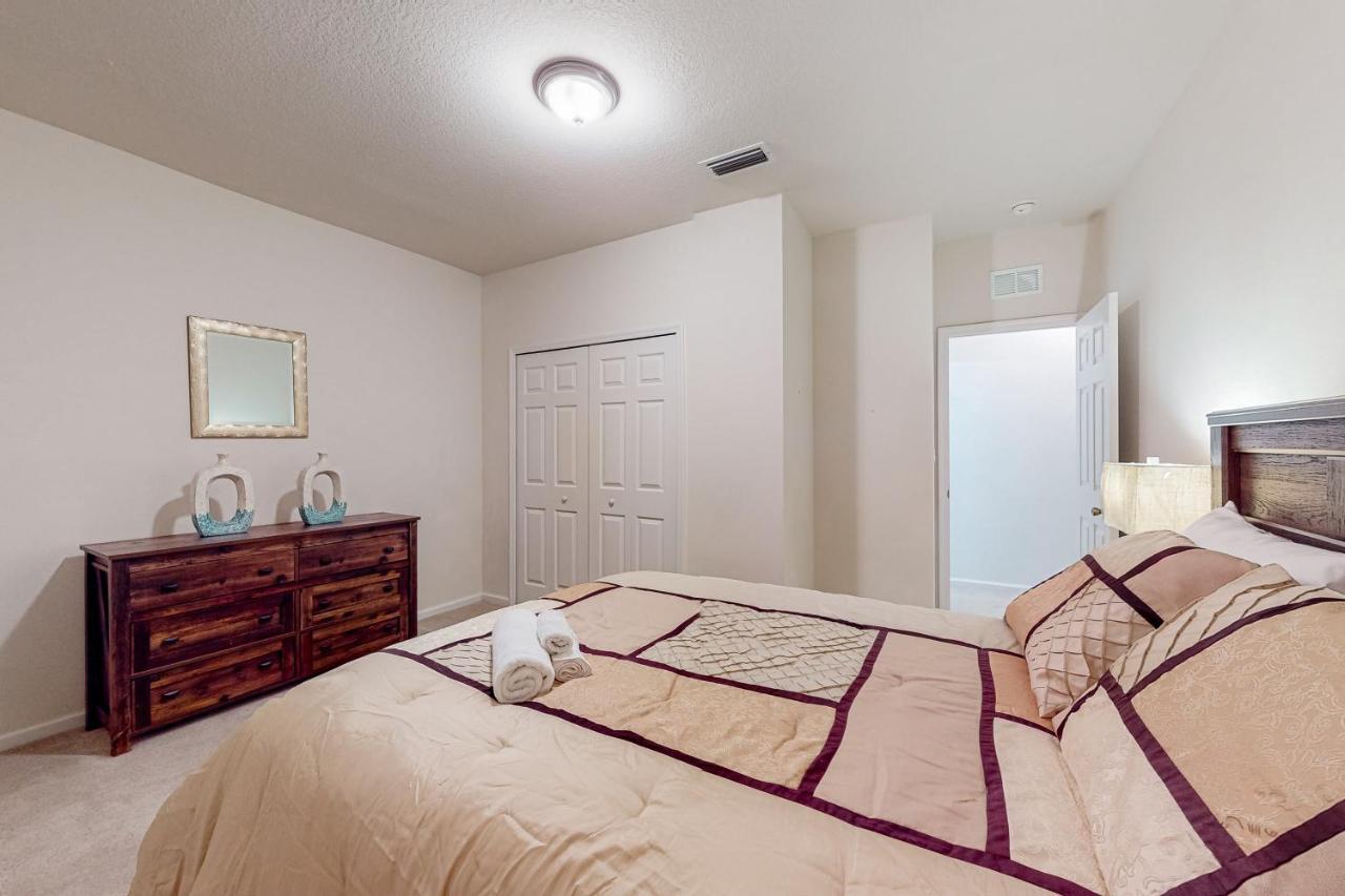Villa Palm Bay Cove Exterior foto