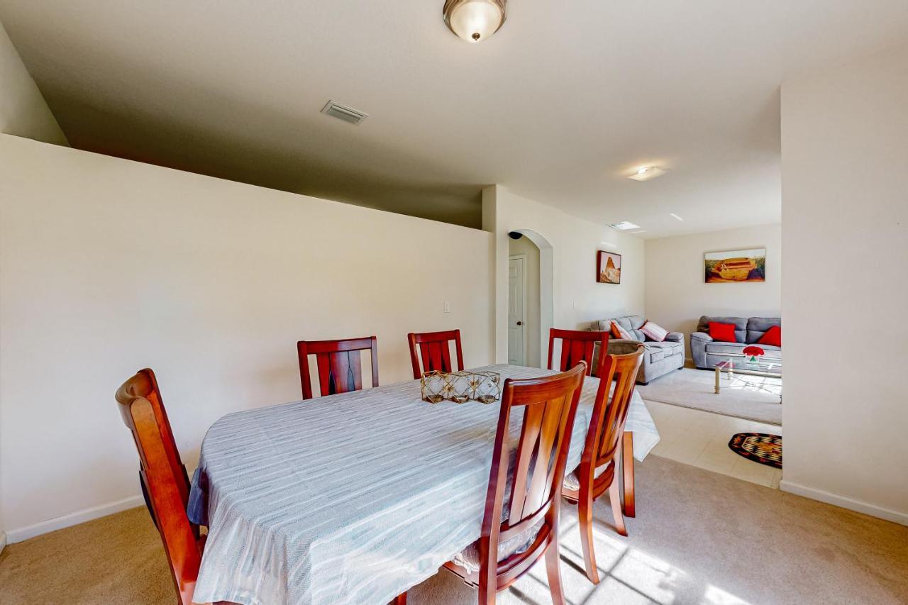 Villa Palm Bay Cove Exterior foto