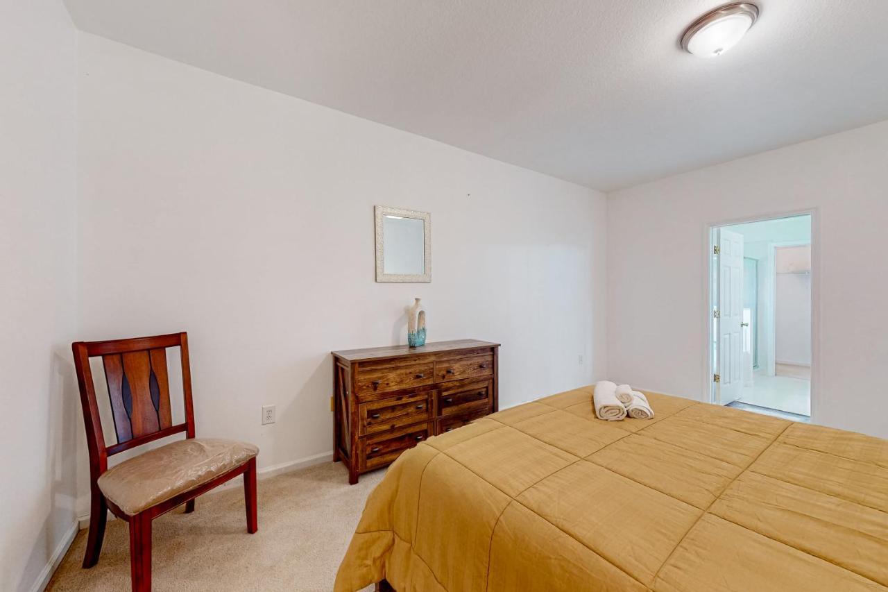 Villa Palm Bay Cove Exterior foto