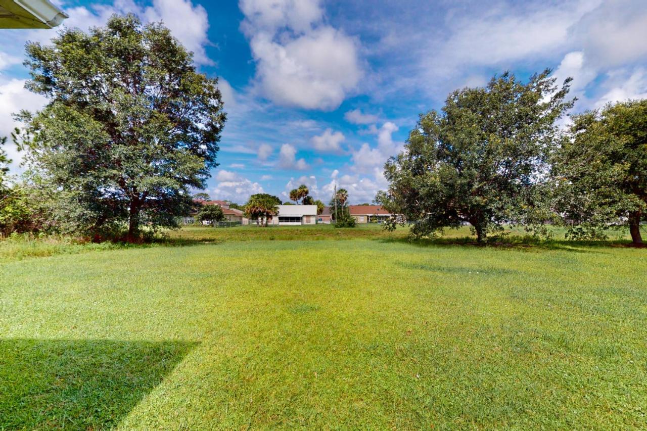 Villa Palm Bay Cove Exterior foto